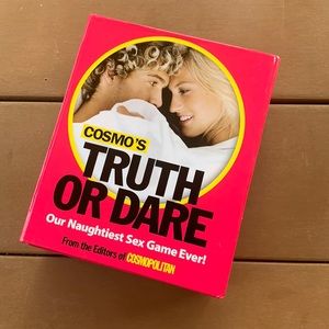 NWOT Truth or Dare Game